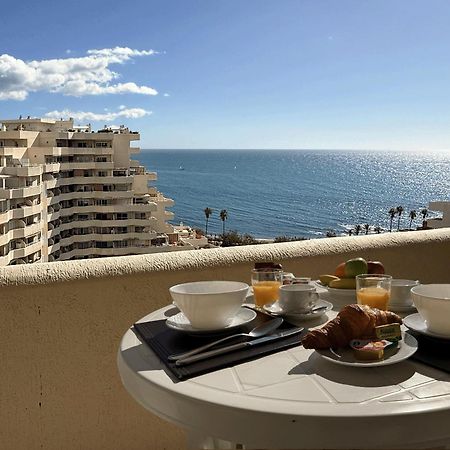 Kingfisher Apartments Benal Beach Benalmádena Exterior photo